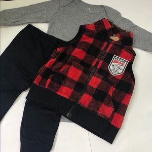 Baby outfit